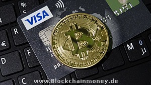 Bitcoin - Blockchainmoney Fotos