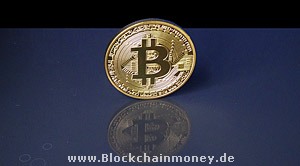 Bitcoin - Blockchainmoney Fotos