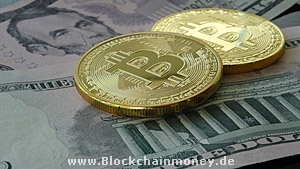 Bitcoin US-Dollar - Blockchainmoney Fotos