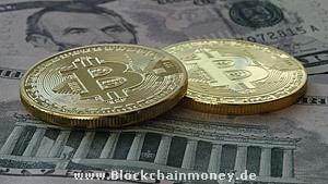 Bitcoin US-Dollar - Blockchainmoney Fotos