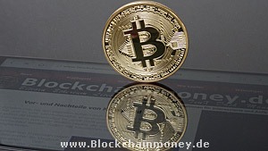 Bitcoin - Blockchainmoney Fotos