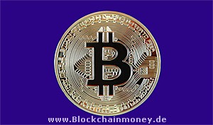 Bitcoin - Blockchainmoney Fotos