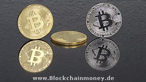 Bitcoin - Blockchainmoney Fotos