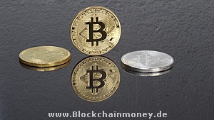 Bitcoin - Blockchainmoney Fotos