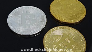 Bitcoin - Blockchainmoney Fotos