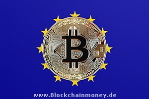 Bitcoin EU - Blockchainmoney Fotos
