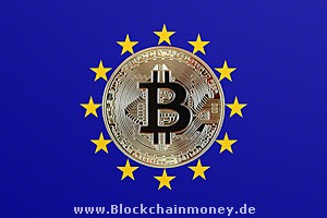 Bitcoin EU - Blockchainmoney Fotos