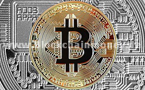 Bitcoin - Blockchainmoney Fotos