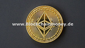 Ethereum - Blockchainmoney Fotos