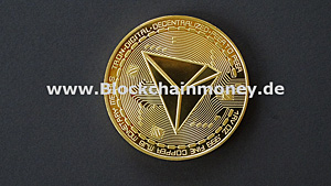 Tron - Blockchainmoney Fotos