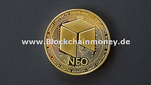 NEO - Blockchainmoney Fotos