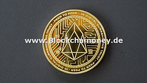 EOS - Blockchainmoney Fotos