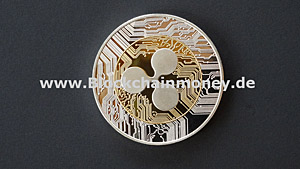 Ripple - Blockchainmoney Fotos