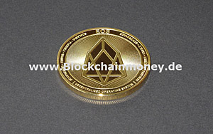 EOS - Blockchainmoney Fotos