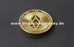 EOS - Blockchainmoney Fotos