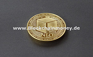 NEO - Blockchainmoney Fotos