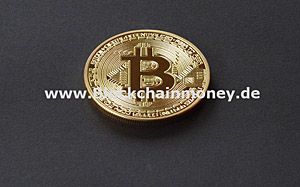 Bitcoin - Blockchainmoney Fotos