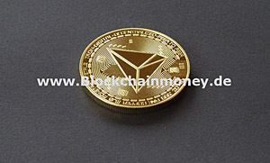 Tron - Blockchainmoney Fotos