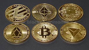 Coins