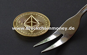 Ethereum Fork - Blockchainmoney Fotos