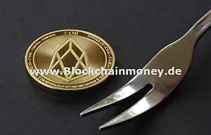 EOS Fork - Blockchainmoney Fotos