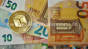 NEO EURO - Blockchainmoney Fotos