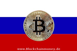 Russland Bitcoin - Blockchainmoney Fotos