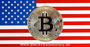 USA Bitcoin - Blockchainmoney Fotos