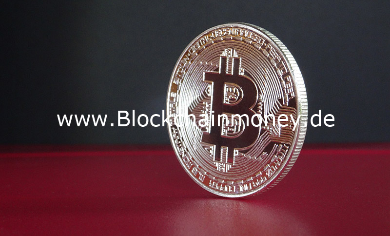 Bitcoin - Blockchainmoney Fotos