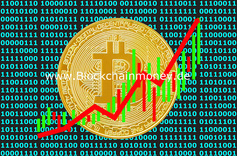 Bitcoin - Blockchainmoney Fotos