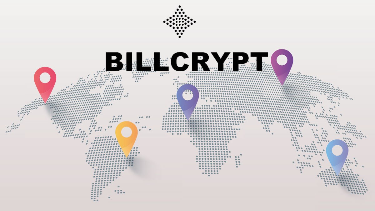 Billcrypt