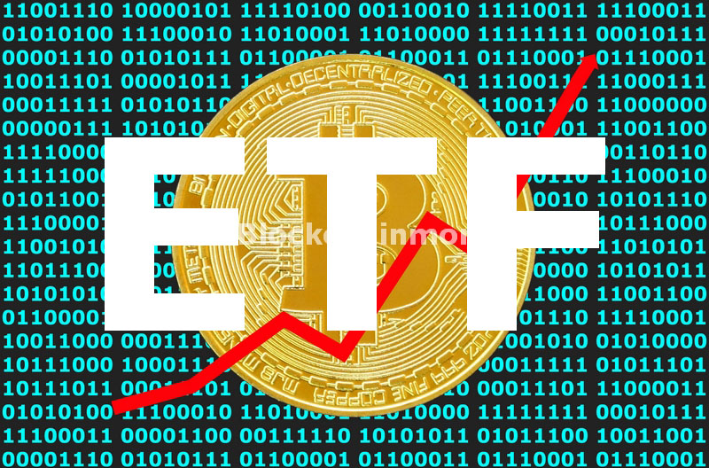 Bitcoin ETF