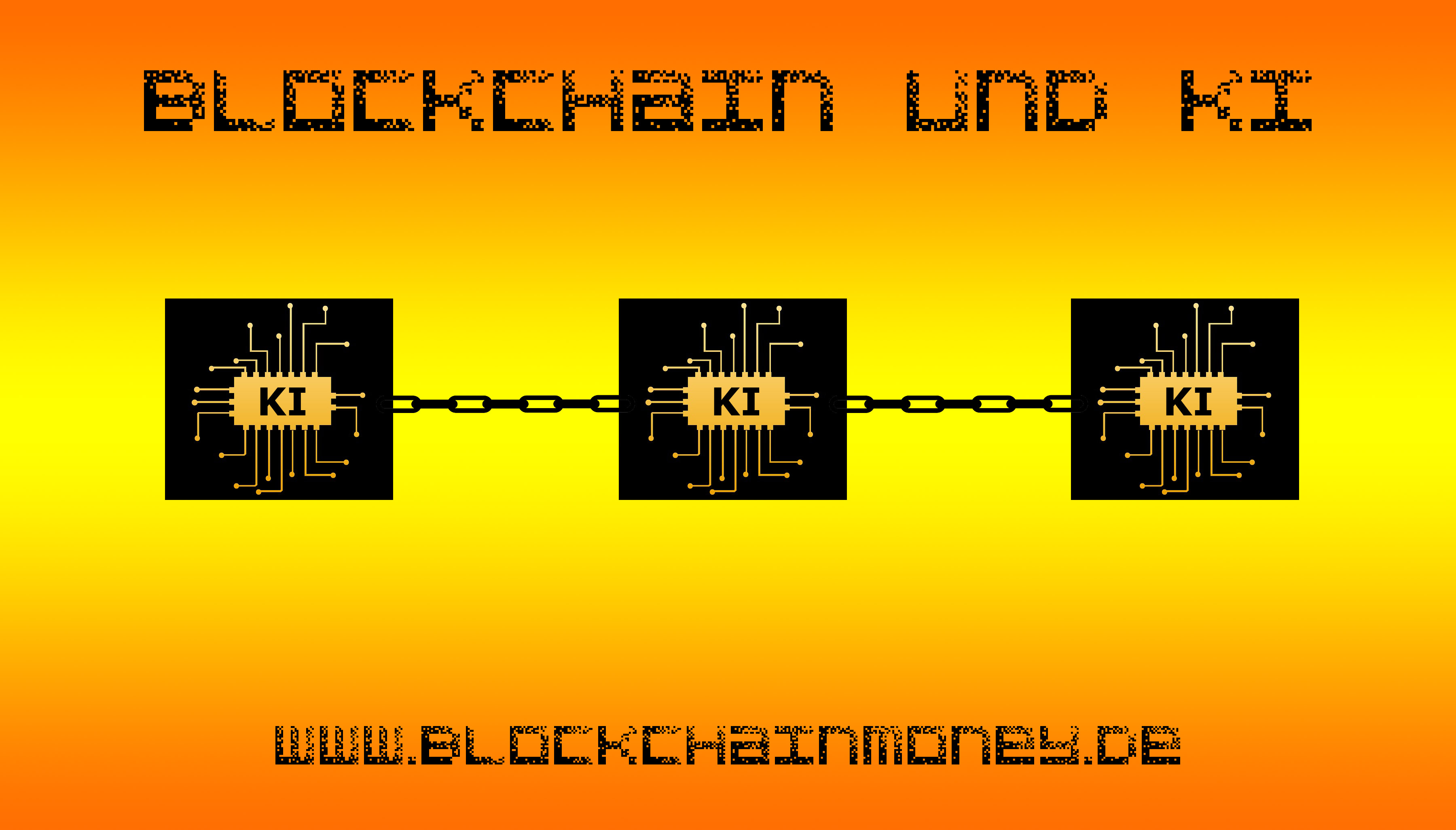 Blockchain und KI