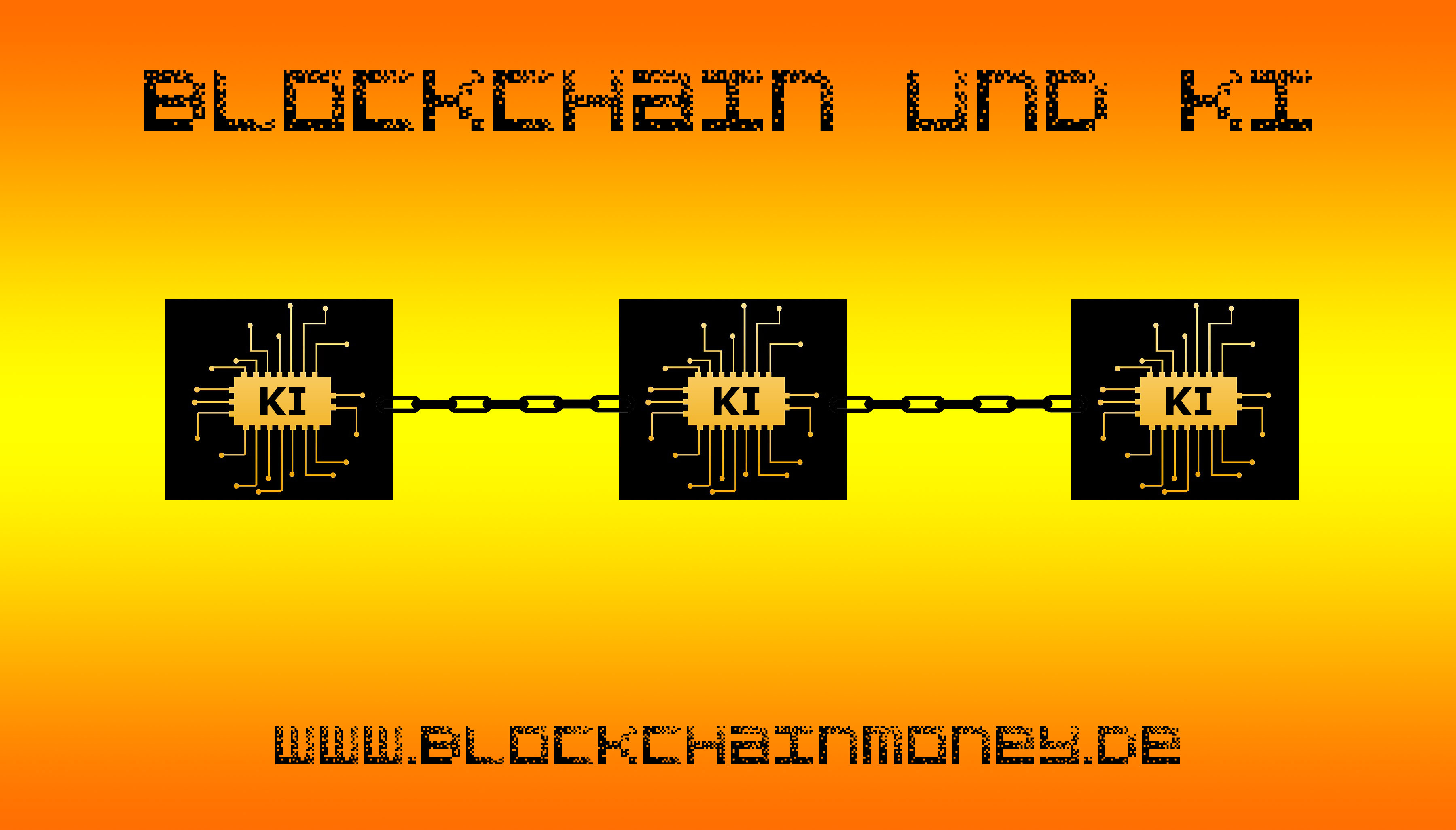 Blockchain und Knstliche Intelligenz