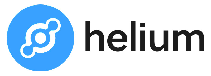 Helium