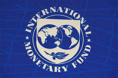 IMF