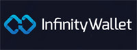 Infinity wallet