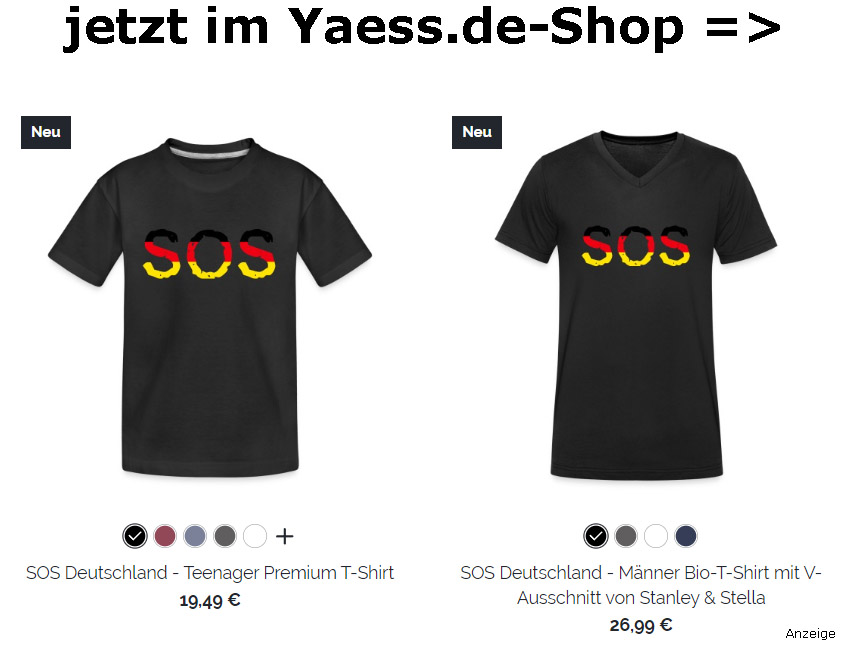 yaess