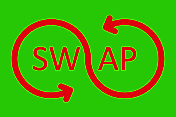 Swap-Exchanges