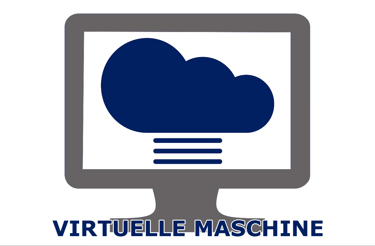 virtuelle Maschine