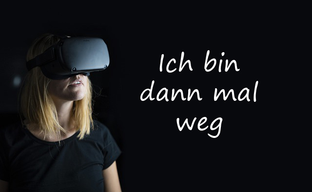 VR